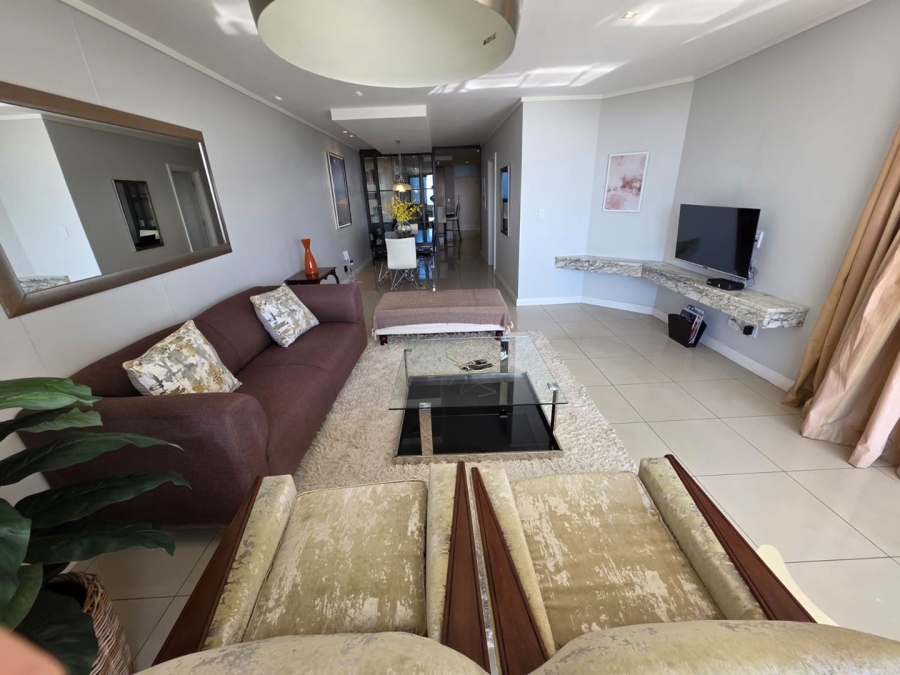 To Let 2 Bedroom Property for Rent in Humewood Eastern Cape